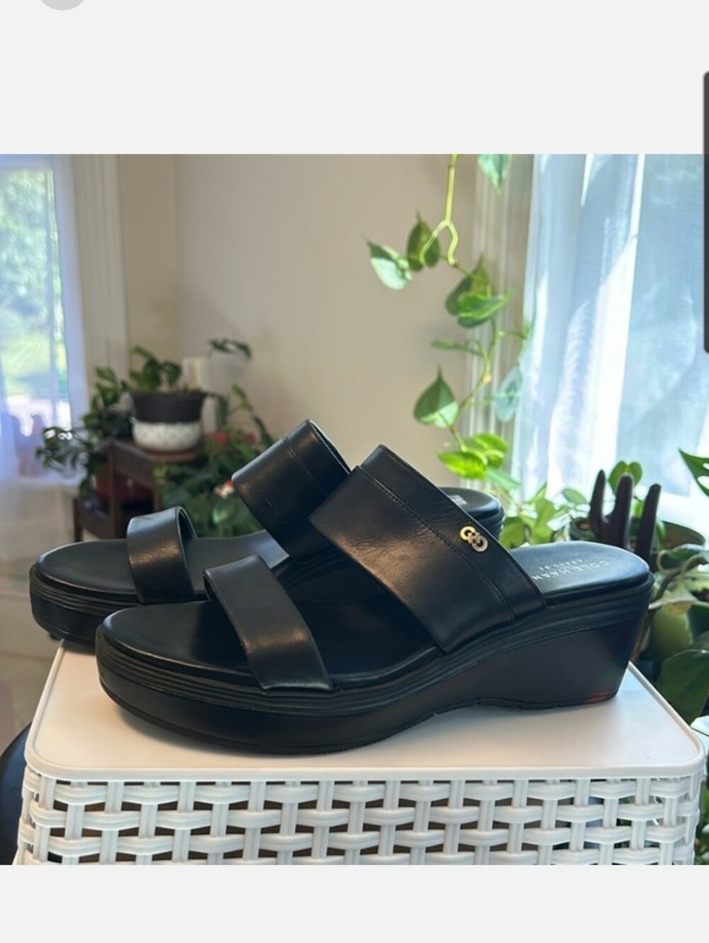 Cole Haan Sandals, 8.5
